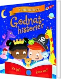 Godnathistorier