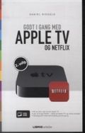 godt i gang med apple tv og netflix 2. udg - bog