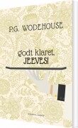 Godt Klaret Jeeves