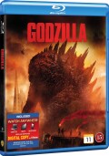Godzilla 2014