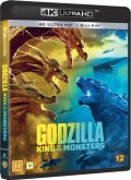 Godzilla 2 - King Of The Monsters