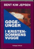 gøgeunger i kristendommens vugge - bog