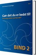 gør det du er bedst til! - bind 2 - bog