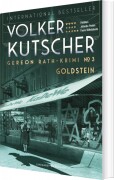 Goldstein - Gereon Rath Krimi 3