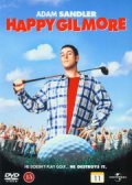 happy gilmore / golfbanens skræk - DVD