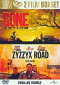 gone // zyzzyx road - DVD