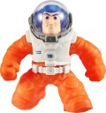 Goo Jit Zu Figur - Buzz Lightyear - Orange