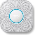 Google Nest Protect - Smart Røgalarm Med Batteri - Dkno