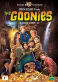 The Goonies Goonierne