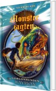 monsterjagten 16 - gorgonhunden kaymon - bog