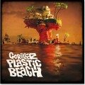 Gorillaz - Plastic Beach