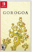 Gorogoa Import