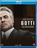 Gotti - The Movie - 2018