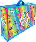 Grafix - Craft Box Xxl Kreativ Kasse - 44 5 X 27 5 X 11Cm