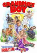 grandma's boy - DVD