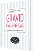 Gravid Dag For Dag
