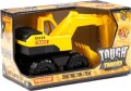 Gravemaskine Legetøj - Tough Tracks - Polesie - 26 Cm