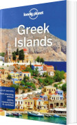 Greek Islands - Lonely Planet