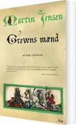 grevens mænd - bog