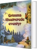 Grimms Illustrerede Eventyr