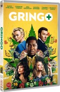 Gringo - 2018