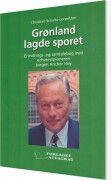 grønland lagde sporet - bog