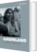 grønland - bog