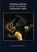 grønlandsk kultur- og samfundsforskning - bog