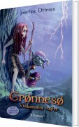 Grønnesø 2 - Visdommens Vogter