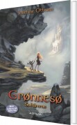 Grønnesø 3 - Soltårerne