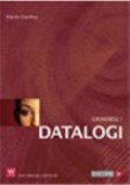 grundbog i datalogi - bog