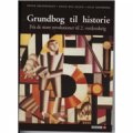 grundbog til historie 2 fra de store revolutioner til 2. verdenskrig - bog
