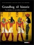 grundbog til historie - bog