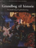 grundbog til historie - bog