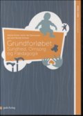 grundforløbet 2. udgave - bog