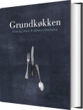 Grundkøkken