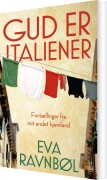 Gud Er Italiener - Bog