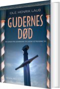 gudernes død - bog