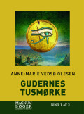 Gudernes Tusmørke