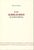 Guds Kærlighed Og Menneskenes