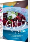 guld i gryden - bog