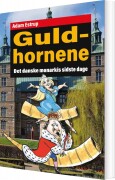 Guldhornene
