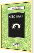 Gule Roser