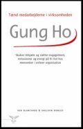 gung ho! - bog