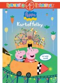 Gurli Gris - Kartoffelby