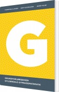 Gyldendals Gymnasiematematik G