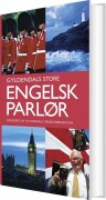 Gyldendals Store Engelsk Parlør