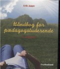 håndbog for pædagogstuderende - bog
