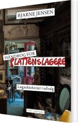 Håndbog For Plattenslagere