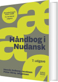 Håndbog I Nudansk